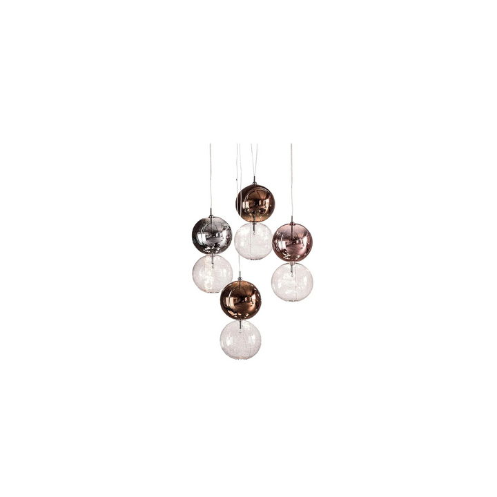 Apollo Lamp