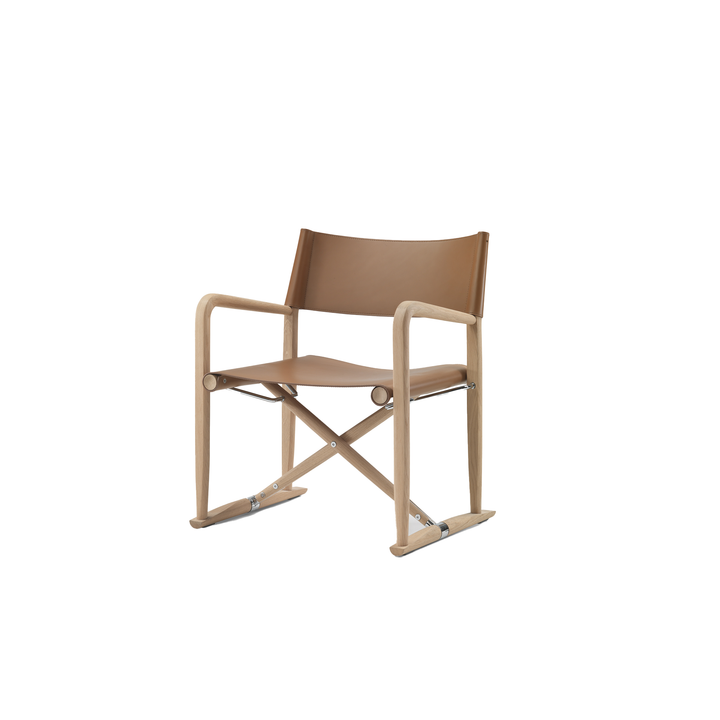Luchino Armchair