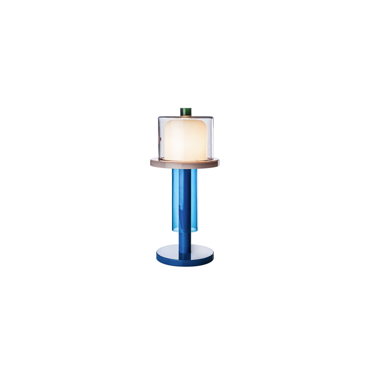 Bhusanam Table Lamp