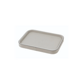 Polo Valet Tray Rectangular Large - Giobagnara | 