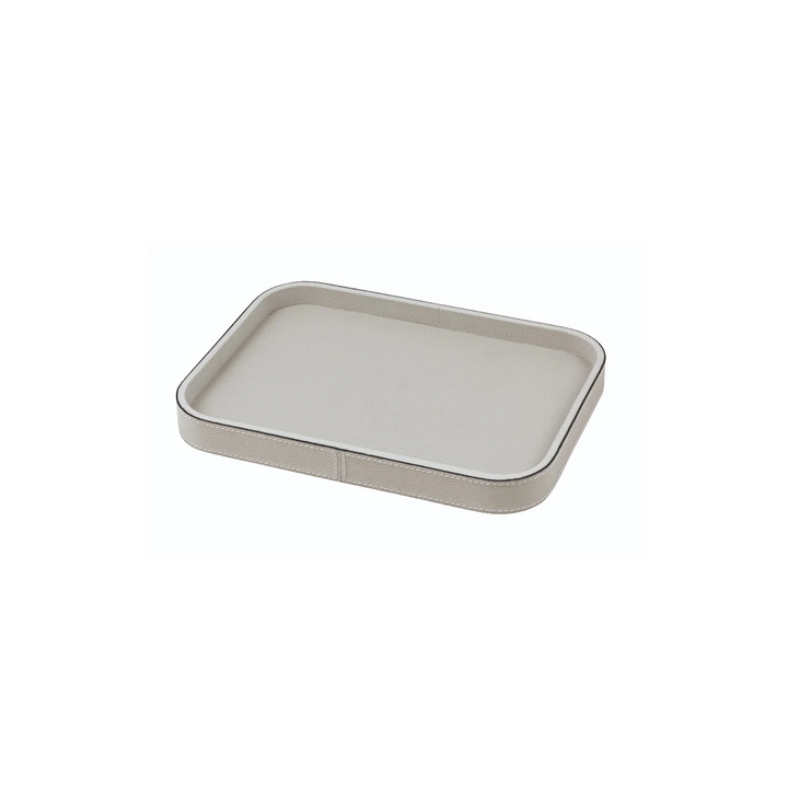 Polo Valet Tray Rectangular Large