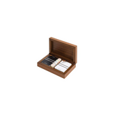 Royal Dice and Playing Card Holder - Giobagnara | 