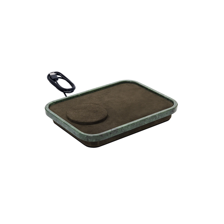 Polo Marmo Wireless Charger