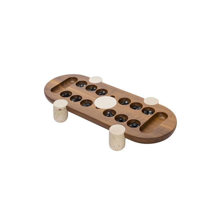 Mocambo Wari Game Set