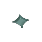 Jack Valet Tray Square Small - Giobagnara | 