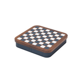 Delos Wood Chess Set - Giobagnara | 
