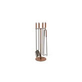 Fireplace Set - Pinetti | 