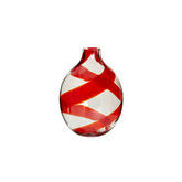 Singleflower Red Vase - Shop By Room | 