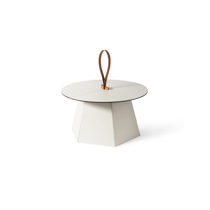 Alfie Large Coffee Table