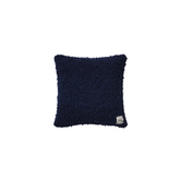 Bobble Blue Cushion - Tom Dixon | 