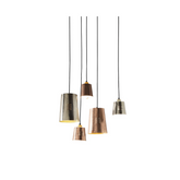 Cuciti Suspension Lamp - Nuovi Arrivi Complementi d'arredo | 