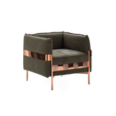 Dream Armchair - Mobili Soggiorno | 