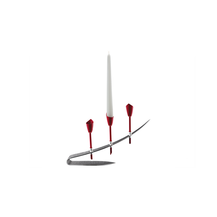 Lipari Candleholder