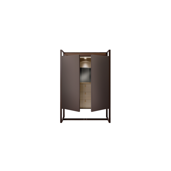 Rialto Bar Cabinet