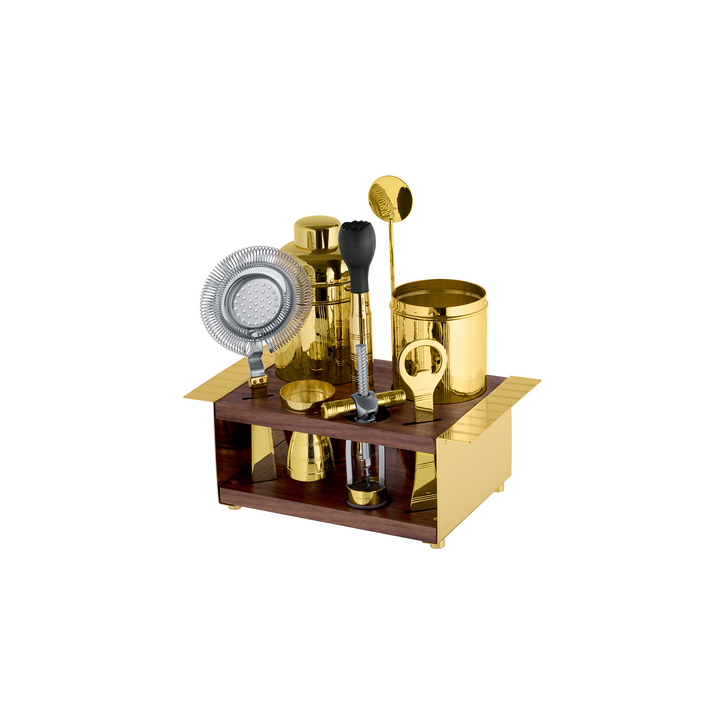 Linea Bar Cocktail Set