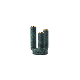 Splendido Green Candle Holder - Tech-Game Room | 
