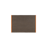 Line Rug Black - Tom Dixon | 