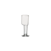 Asimmetrico Water Glass - Carlo Moretti | 