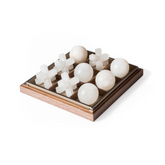 Tic Tac Toe - Decorazioni Casa | 