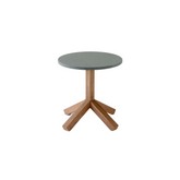 Root Side Table - Rodolfo Dordoni | 