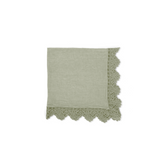 Sicily Lace Napkin Set of 4 - Tableware | 