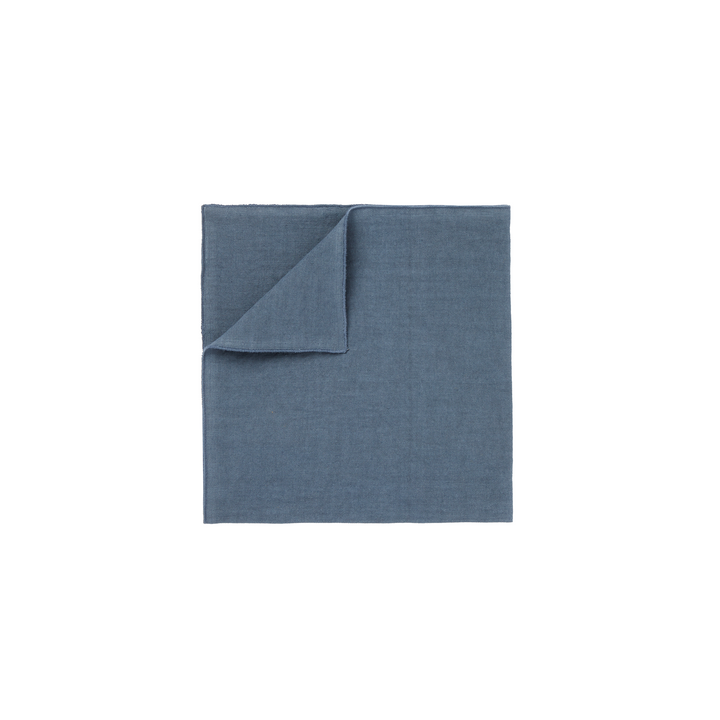 Rolled Hem Napkin Set of 4