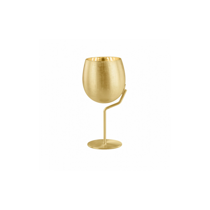 Velvet 1 Wine Glass