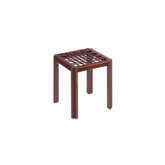 Structura Crisscross Stool - Giobagnara | 