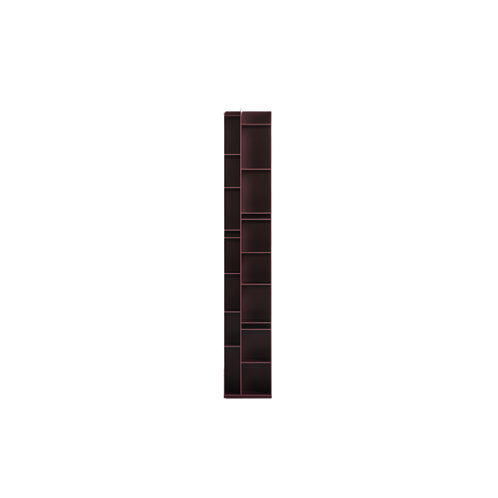 Random 2C Bookcase