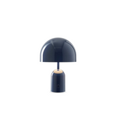 Bell Portable Indigo LED - Nuovi Arrivi Complementi d'arredo | 