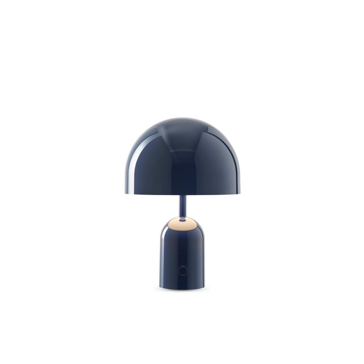 Bell Portable Indigo LED