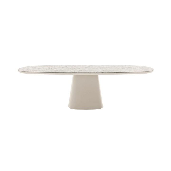 Allure O’ | Rectangular Table