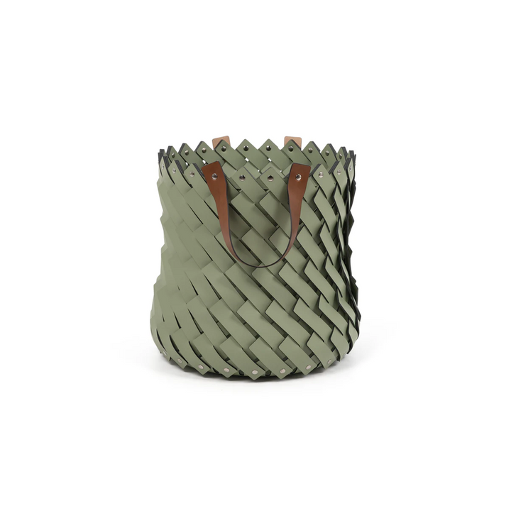 Almeria Medium Basket with Handles