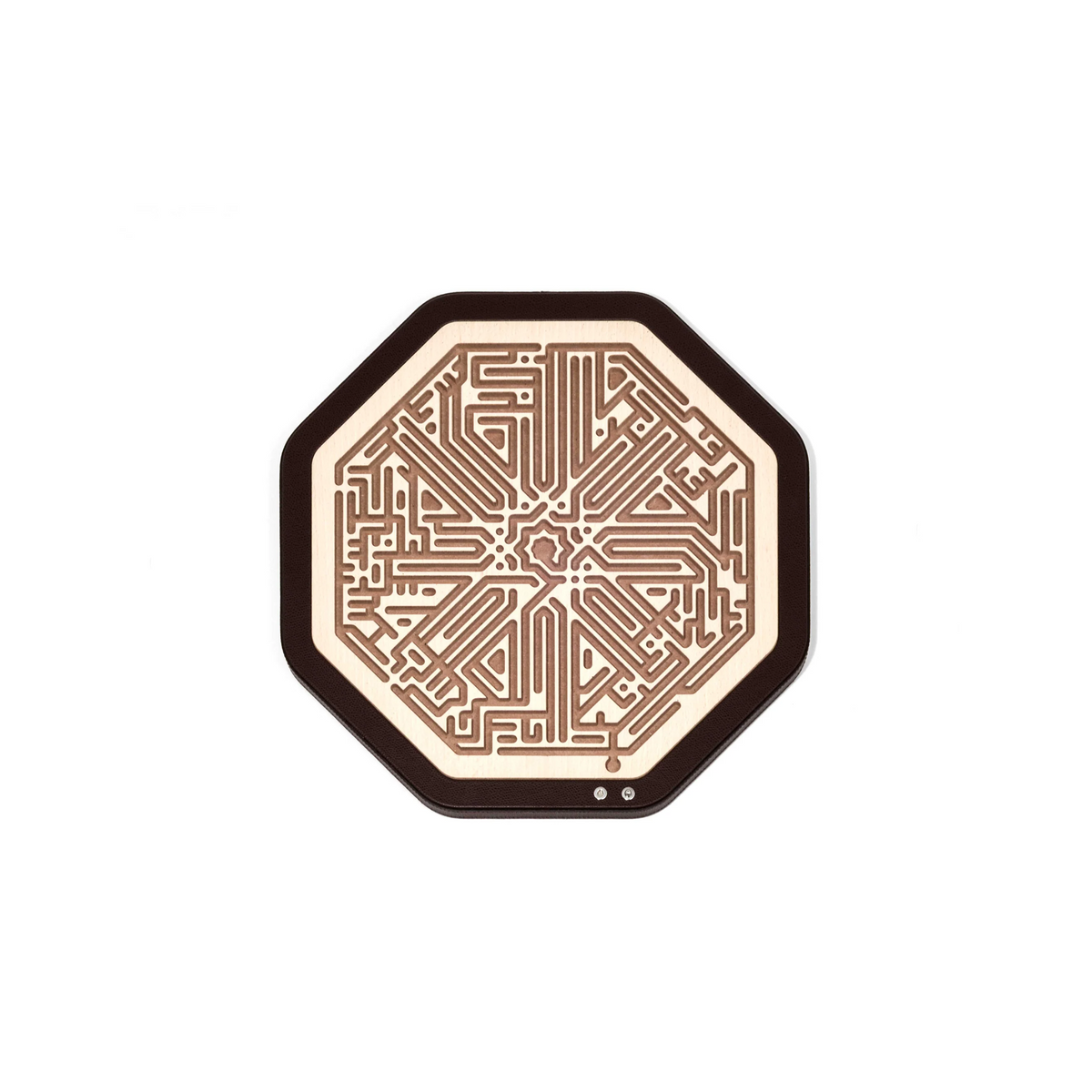 Jinn Octagonal Labyrinth | Interni