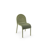 Groove Side Chair | 