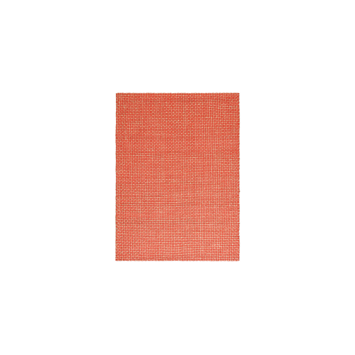 Weave Orange Rug