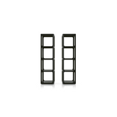 Sixty Bookshelf - Rimadesio | 