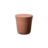 Kasane Outdoor Pouf | 