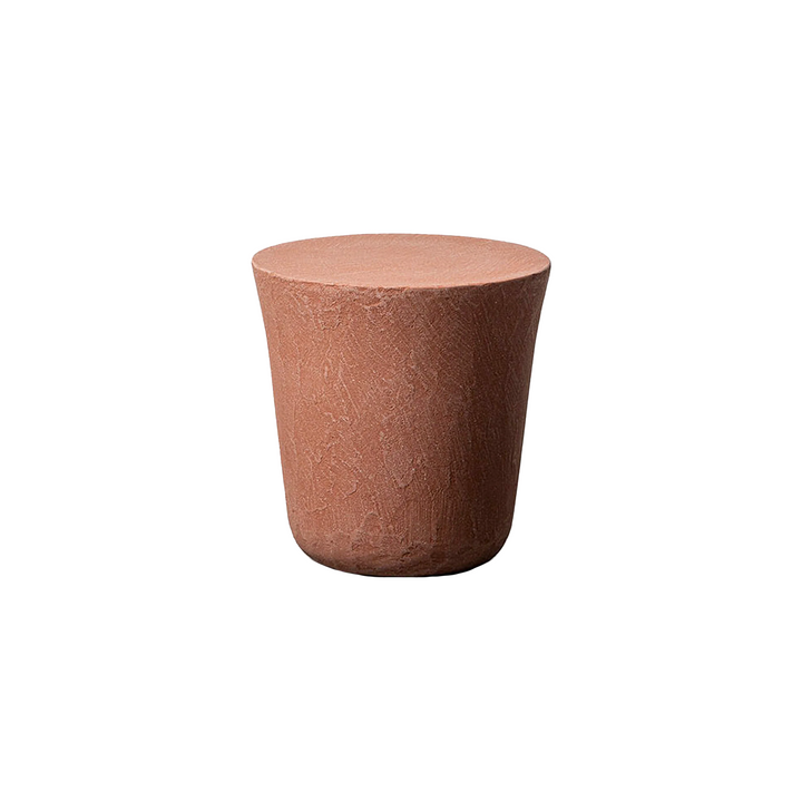 Kasane Outdoor Pouf