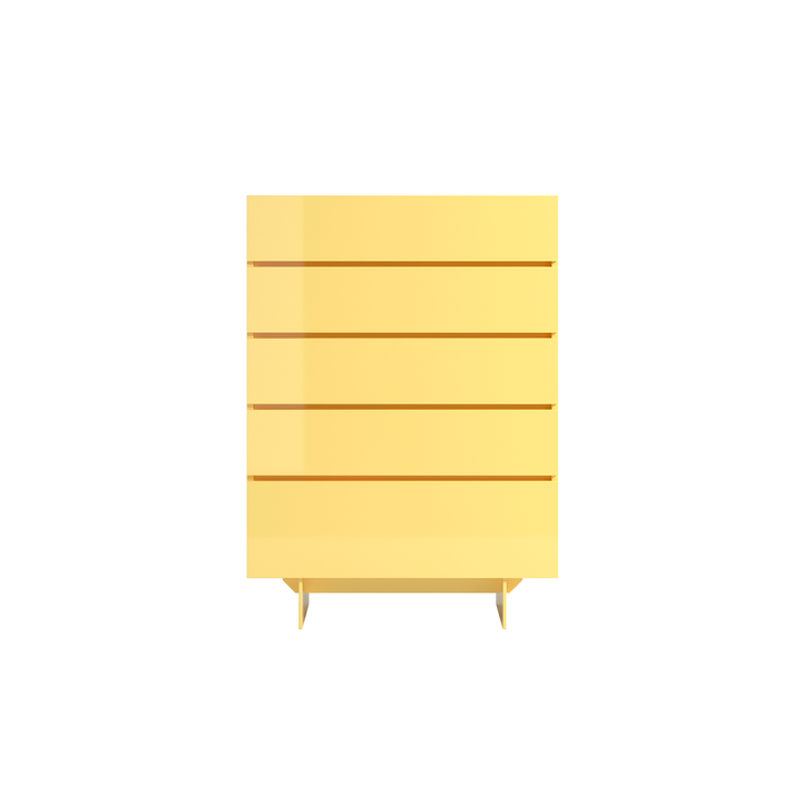 Uni Notte Tall Cabinet