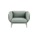 Cabla Armchair - Selfcare Spaces | 