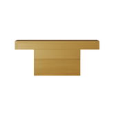 Sahara Console - Dainelli Studio Atelier | 