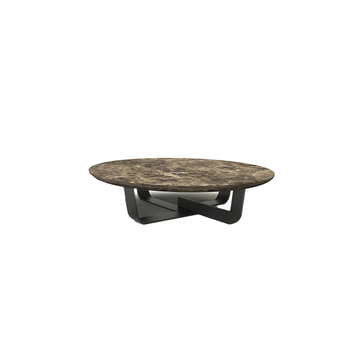 Kohi Marble Small Table
