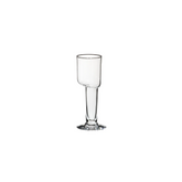 Asimmetrico Liquor Glass - Carlo Moretti | 