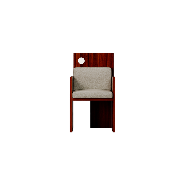 Carlotta Chair