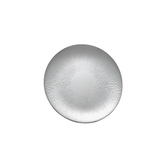 Sole Silver Dinner Plate - Dining Room | 