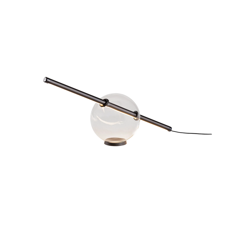 Rugiada Table Lamp | Casambi Smartphone Control