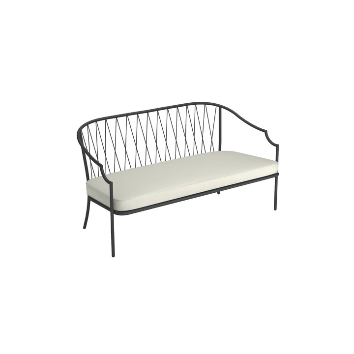 Como - Two seater sofa