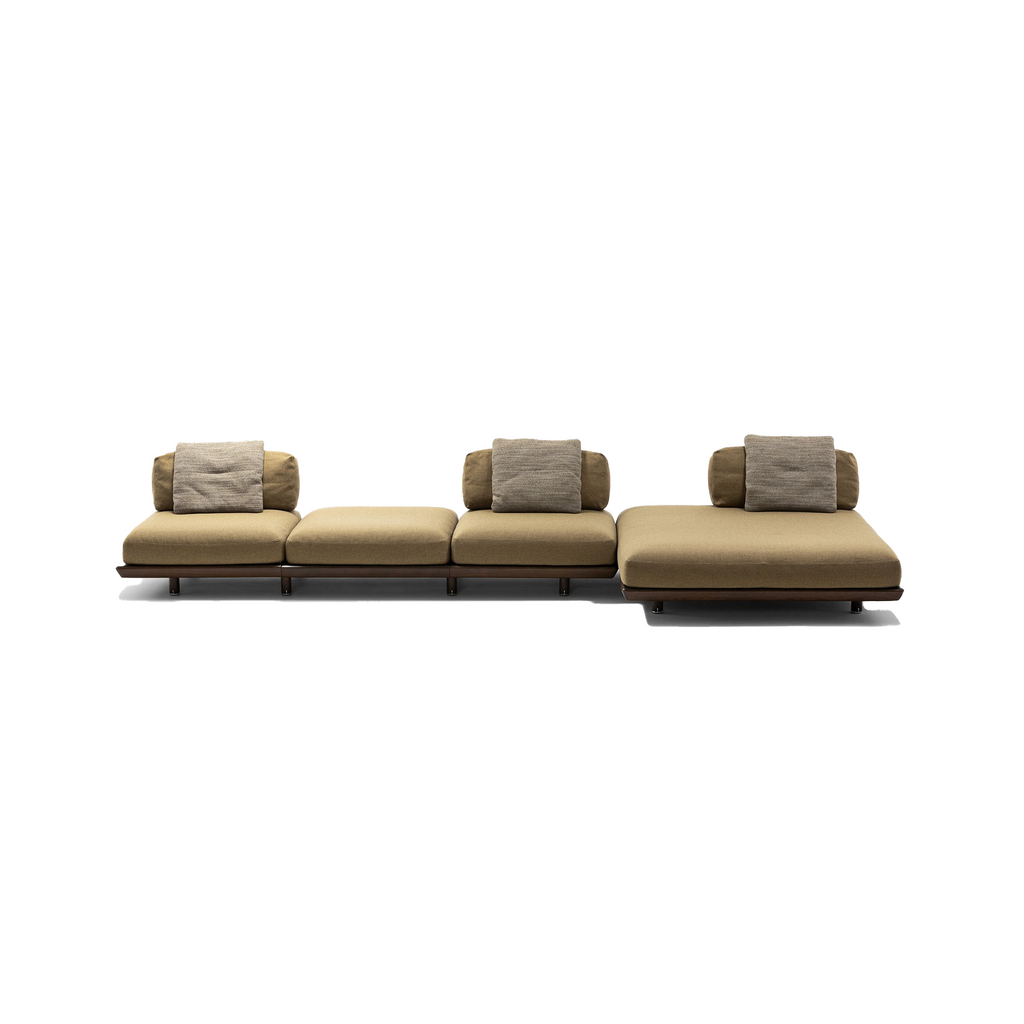 Shell Soft Exteta Exteta Design: Shop at Interni | Interni