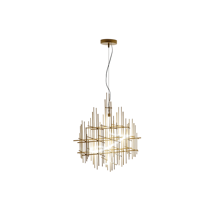 Metrica Pendant Lamp